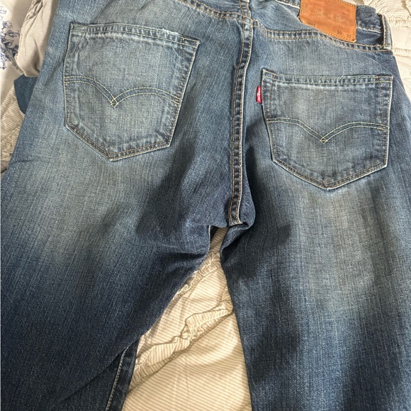 LEVIS 501 30’30’ - Picture 9 of 13